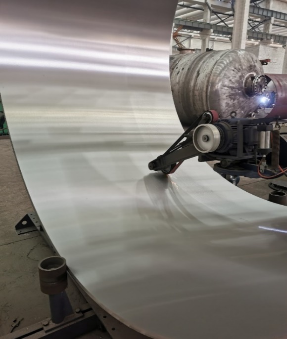 特种材质蒸发器1