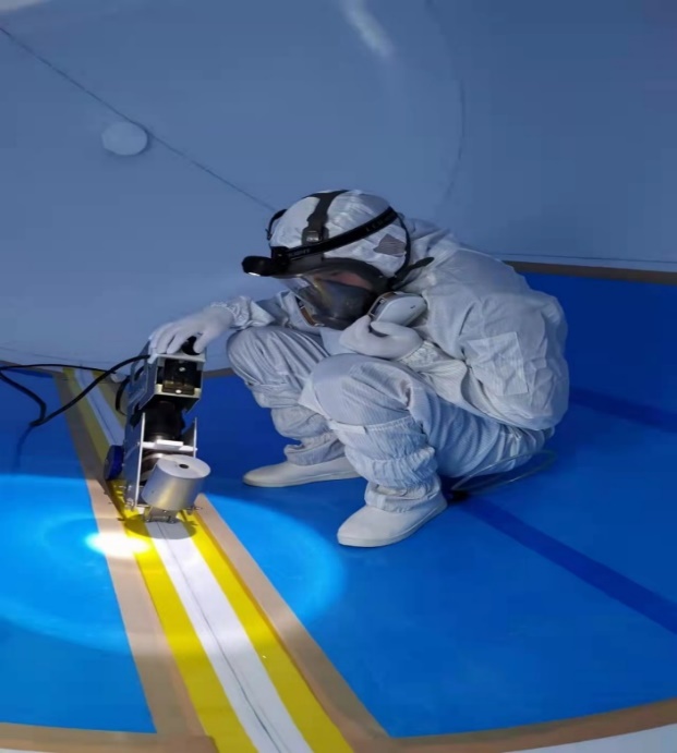 特种材质蒸发器2